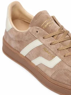 Sneakers Cuzima 33533345 Marrone chiaro