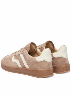 Sneakers Cuzima 33533345 Marrone chiaro