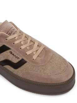 Sneakers Cuzmani 33538355 Beige