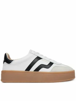 Sneakers Cuzmani 33531351 Bianco