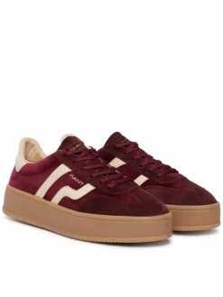 Sneakers Cuzmani 33538354 Bordeaux