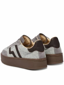 Sneakers Cuzmani 33538355 Grigio