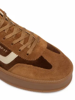 Sneakers Cuzmani 33538354 Marrone chiaro