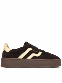 Sneakers Cuzmani 33533352 Marrone scuro