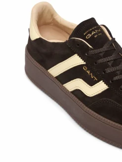 Sneakers Cuzmani 33533352 Marrone scuro