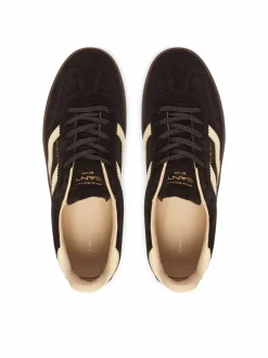 Sneakers Cuzmani 33533352 Marrone scuro