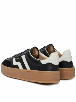 Sneakers Cuzmani 33531351 Nero