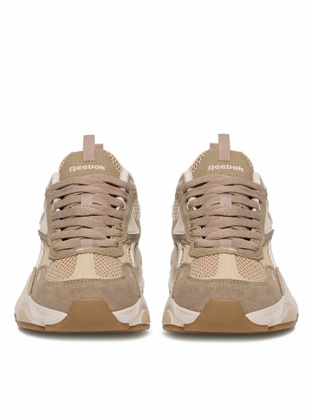 Sneakers CWB-CHARGE AR30246WTCQ Beige