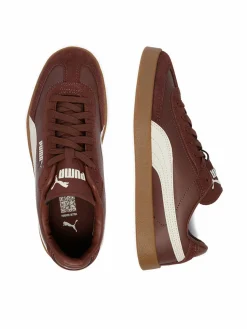 Sneakers CWBEO-CLUB II ERA 40148924 Marrone