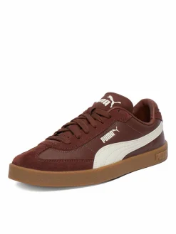 Sneakers CWBEO-CLUB II ERA 40148924 Marrone