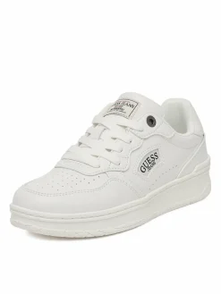 Sneakers CWBEO-GSJ119 Bianco