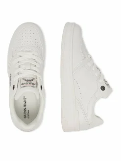 Sneakers CWBEO-GSJ119 Bianco
