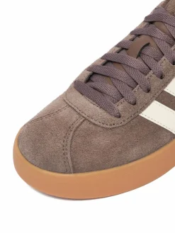 Sneakers CWBEO-VL COURT 3.0 JI1247 Marrone