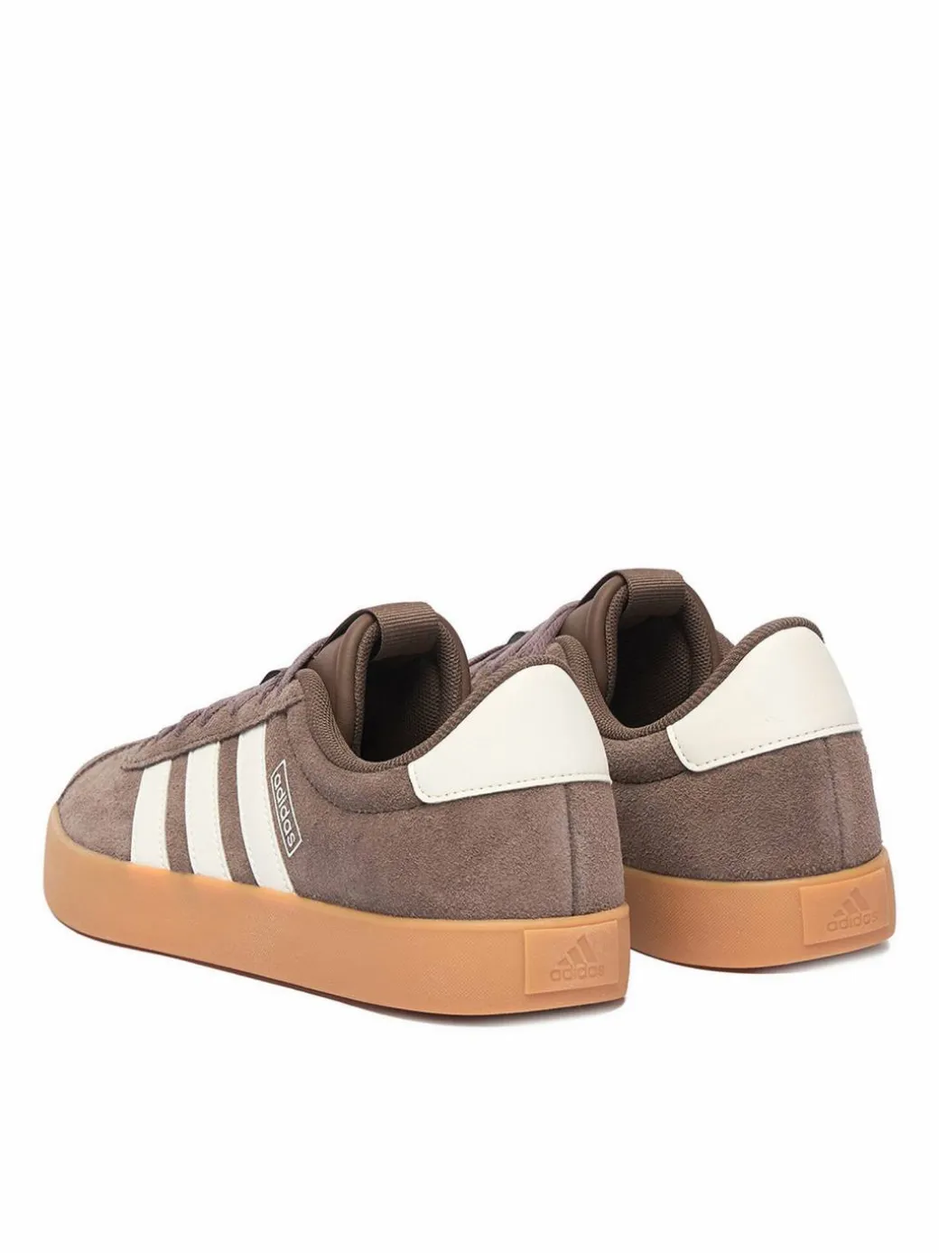 Sneakers CWBEO-VL COURT 3.0 JI1247 Marrone