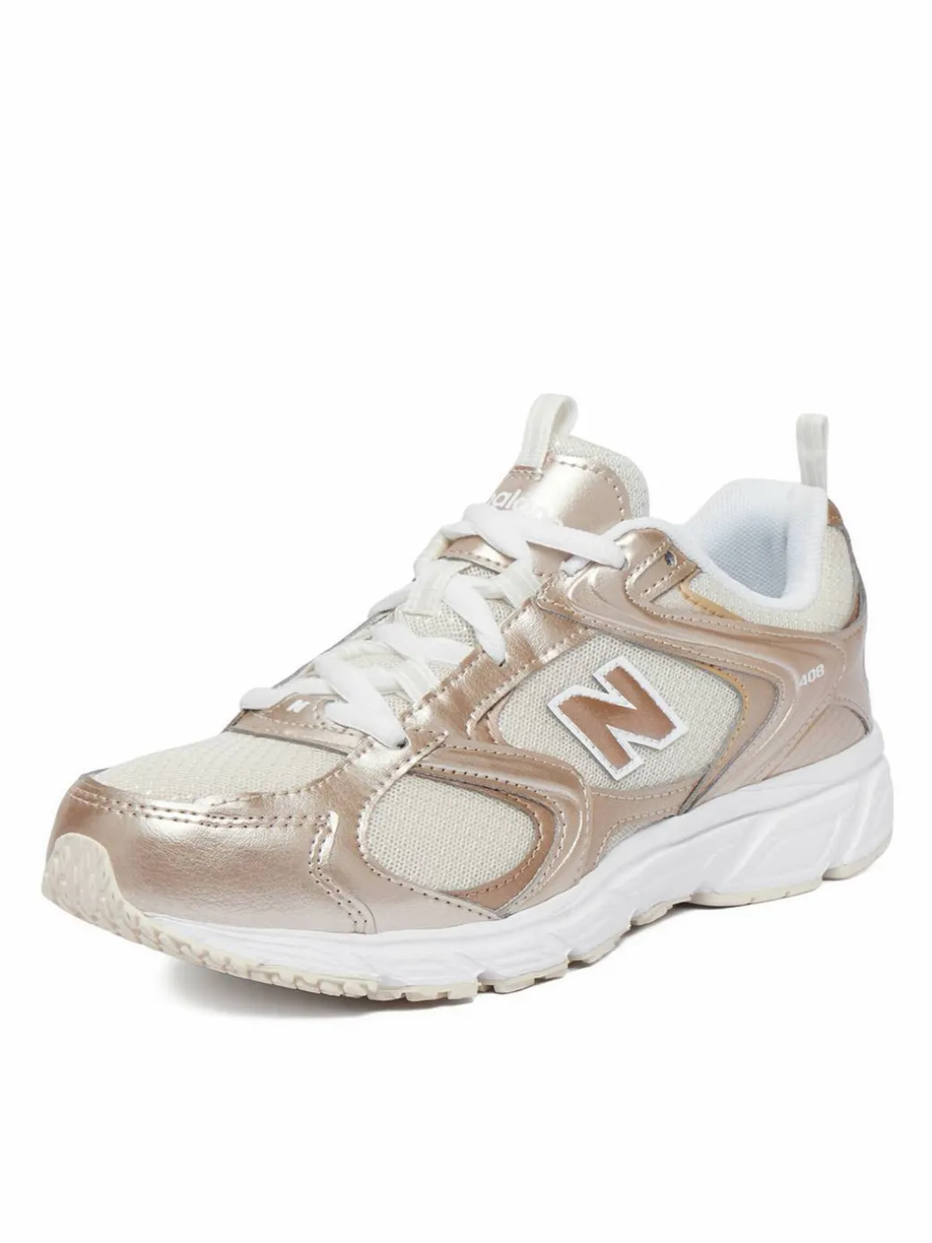Sneakers C-W40815G Beige chiaro