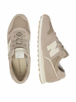 Sneakers C-WL373SH2 Beige scuro