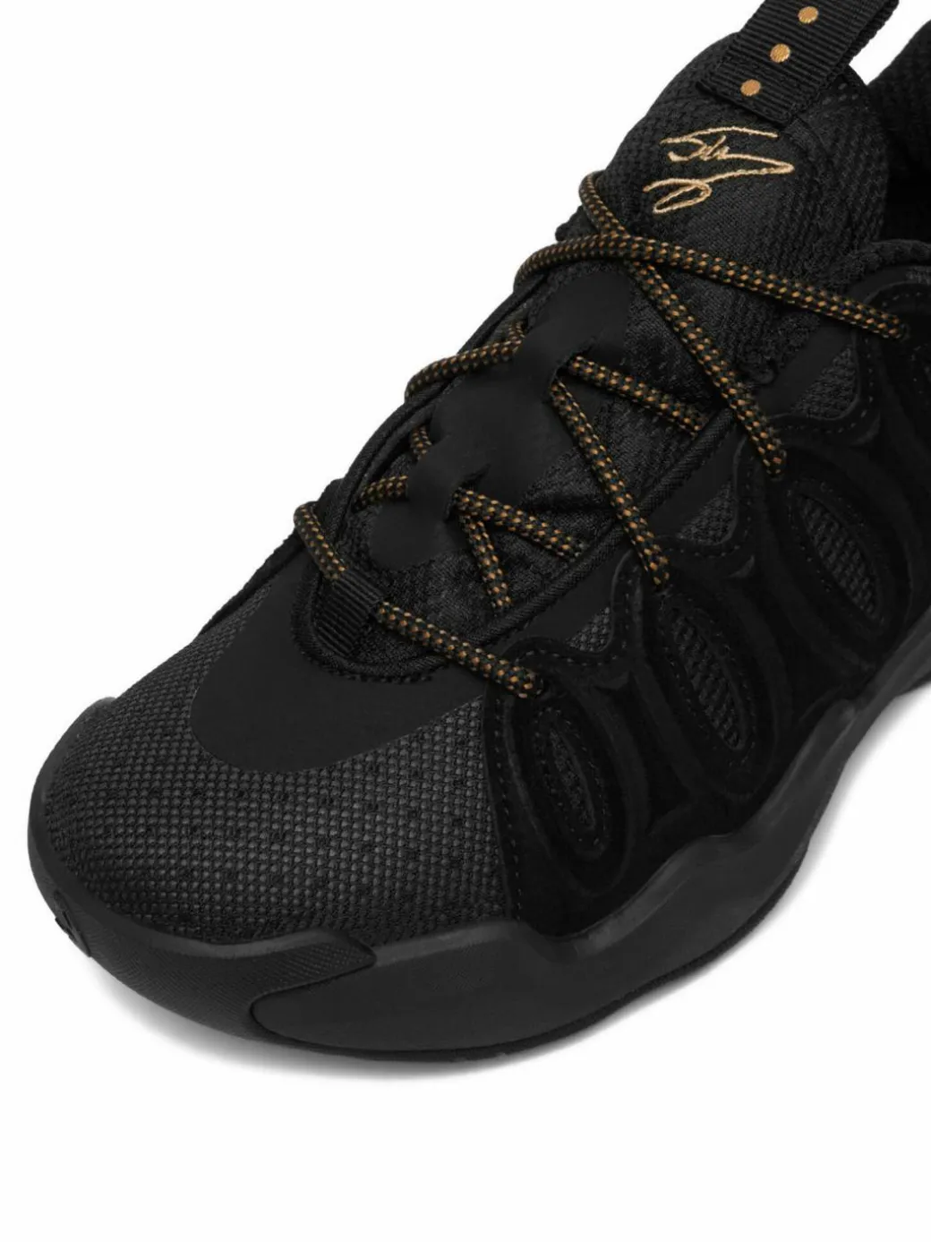 Sneakers C-4X AQ95035W-BY Nero