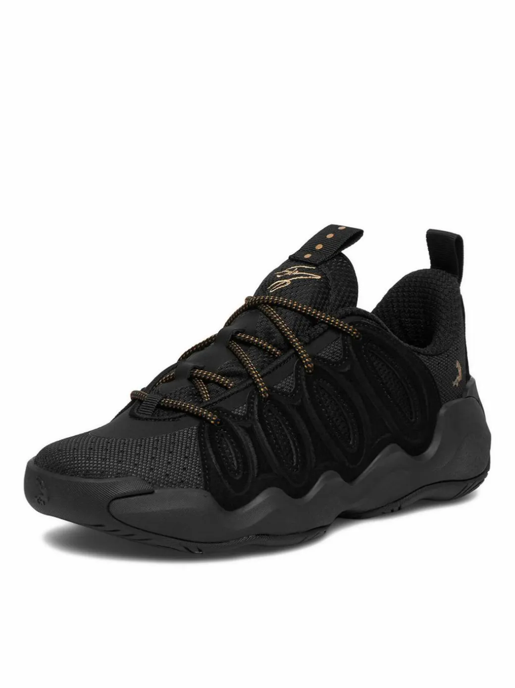 Sneakers C-4X AQ95035W-BY Nero