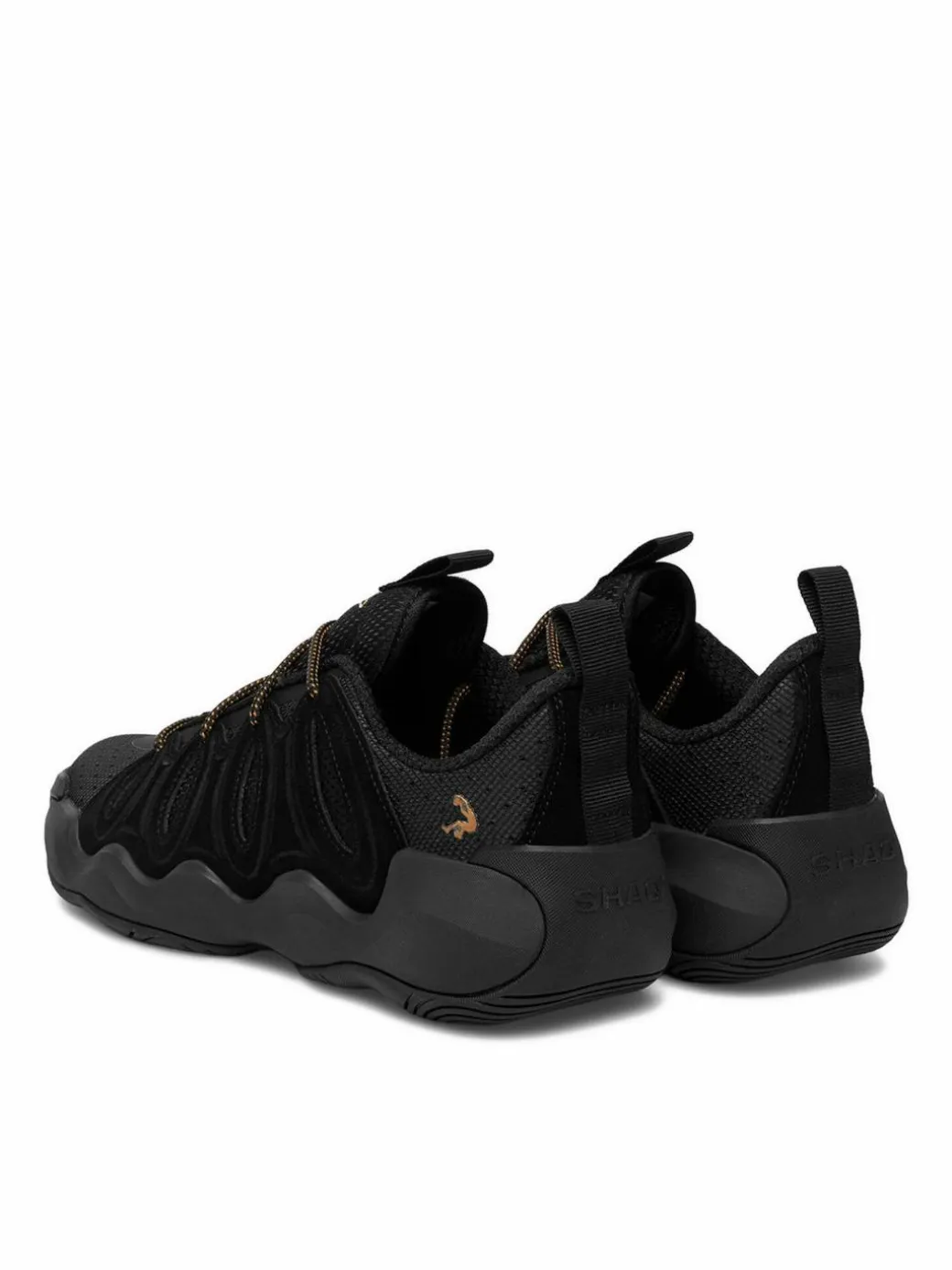 Sneakers C-4X AQ95035W-BY Nero