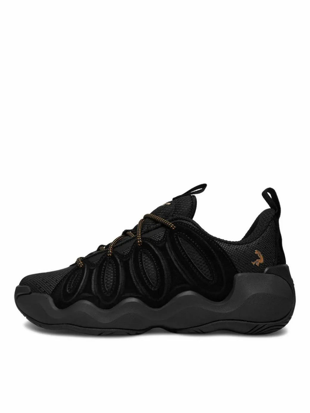 Sneakers C-4X AQ95035W-BY Nero