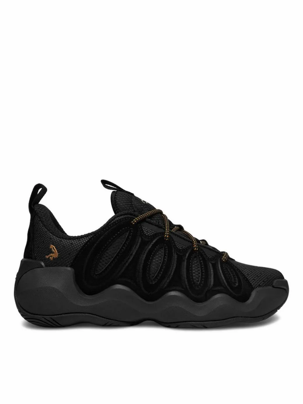 Sneakers C-4X AQ95035W-BY Nero