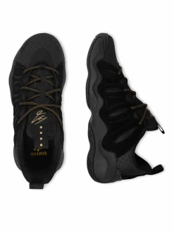 Sneakers C-4X AQ95035W-BY Nero