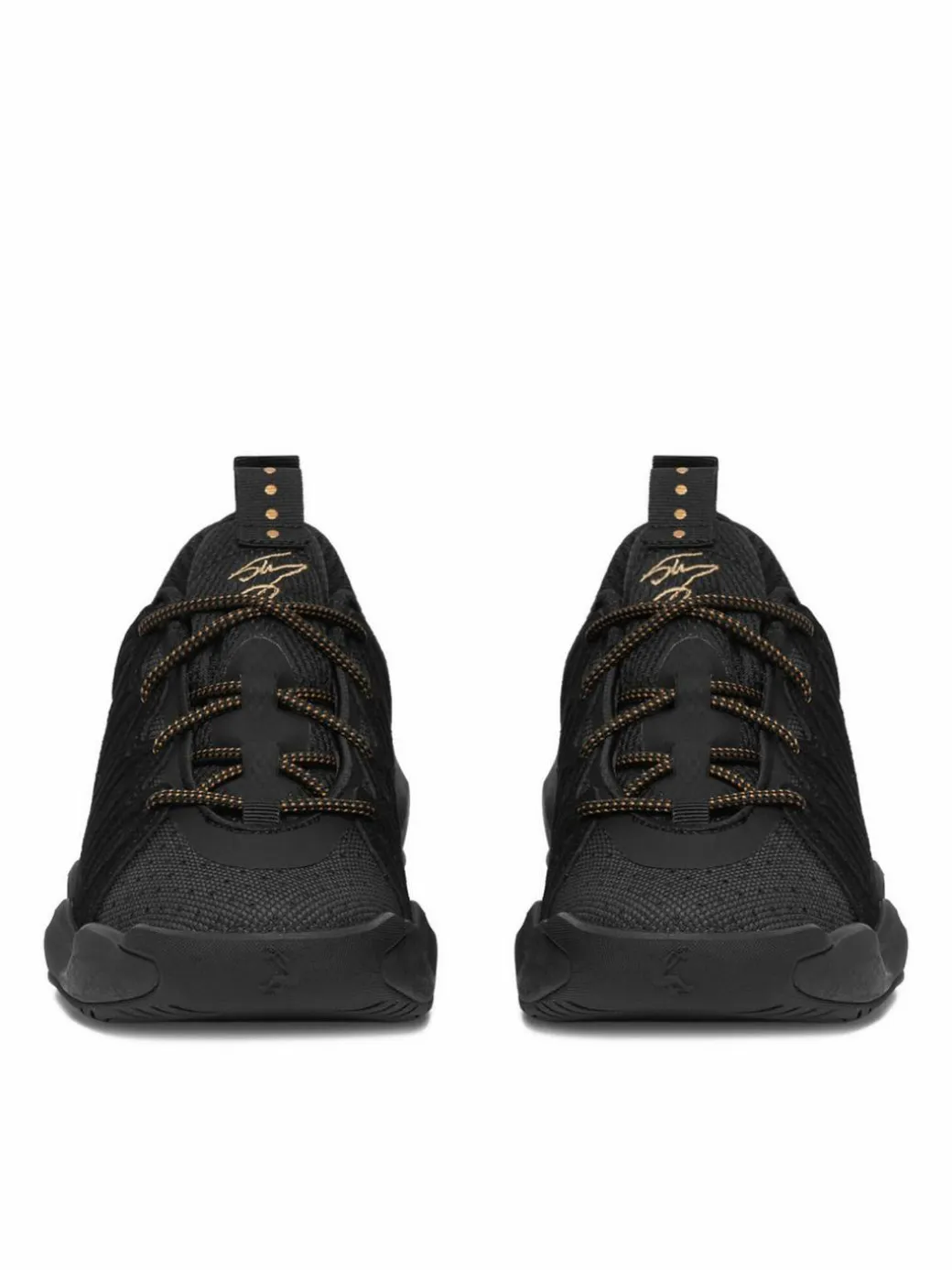 Sneakers C-4X AQ95035W-BY Nero