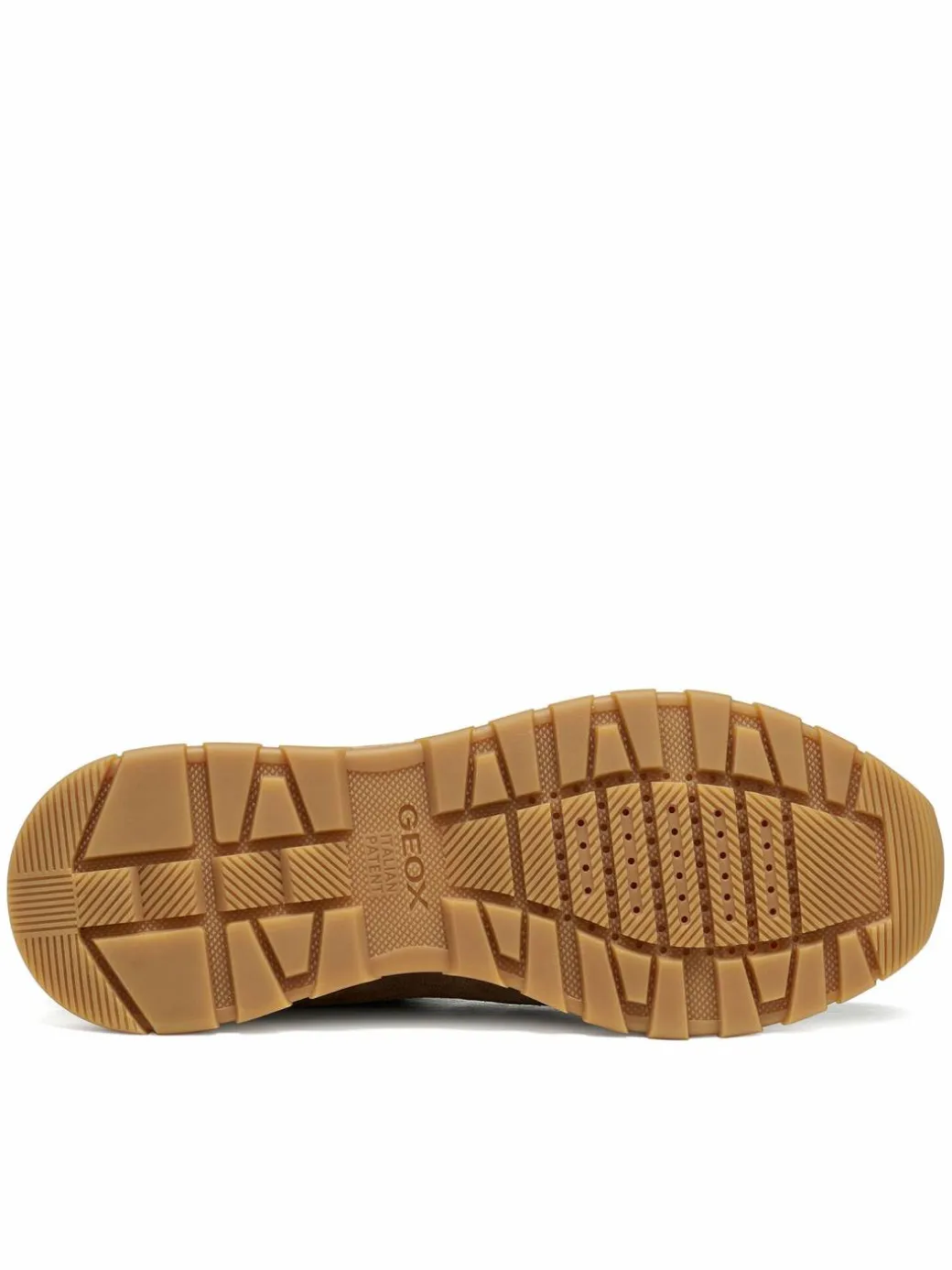Sneakers D Desya B Abx D563LB 8522 C1SD6 Crema