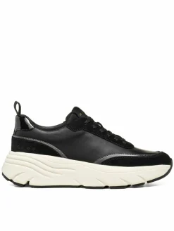 Sneakers D Diamanta D66UFA 08522 C9999 Nero