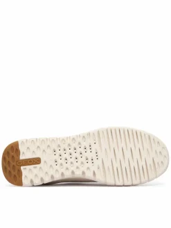 Sneakers D Flextride Plus D657SC 0009B C1122 Crema