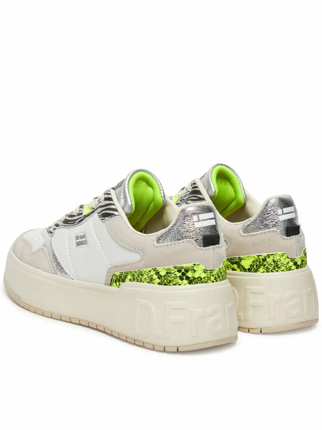 Sneakers DFSH321097 Multicolore