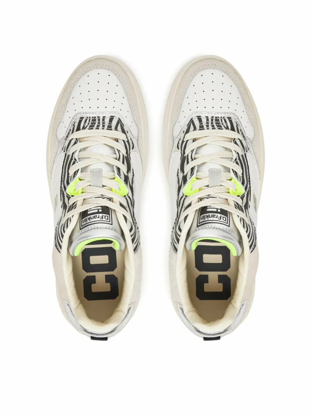 Sneakers DFSH321097 Multicolore