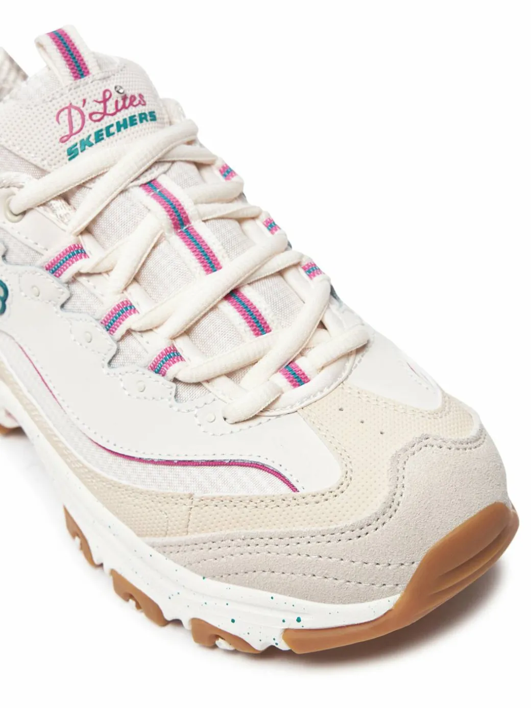 Sneakers D'Lites - Bold Views 149589 Beige