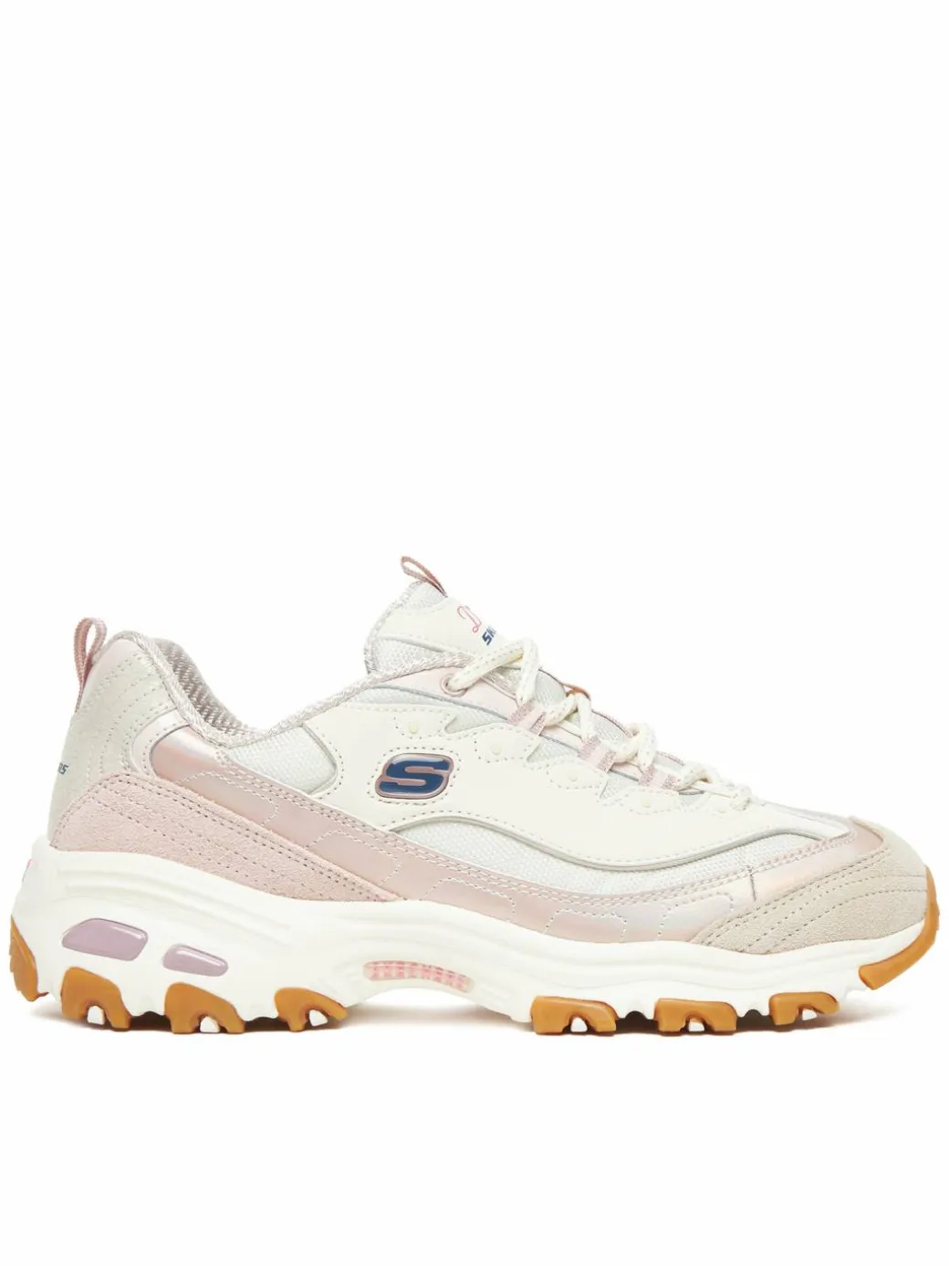 Sneakers D'Lites 150556/LTPK Rosa
