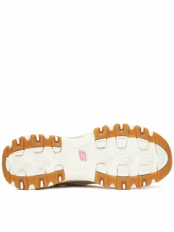 Sneakers D'Lites 150556/LTPK Rosa