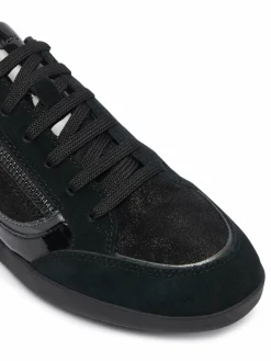 Sneakers D Maryemy D653BC 022QM C9036 Nero
