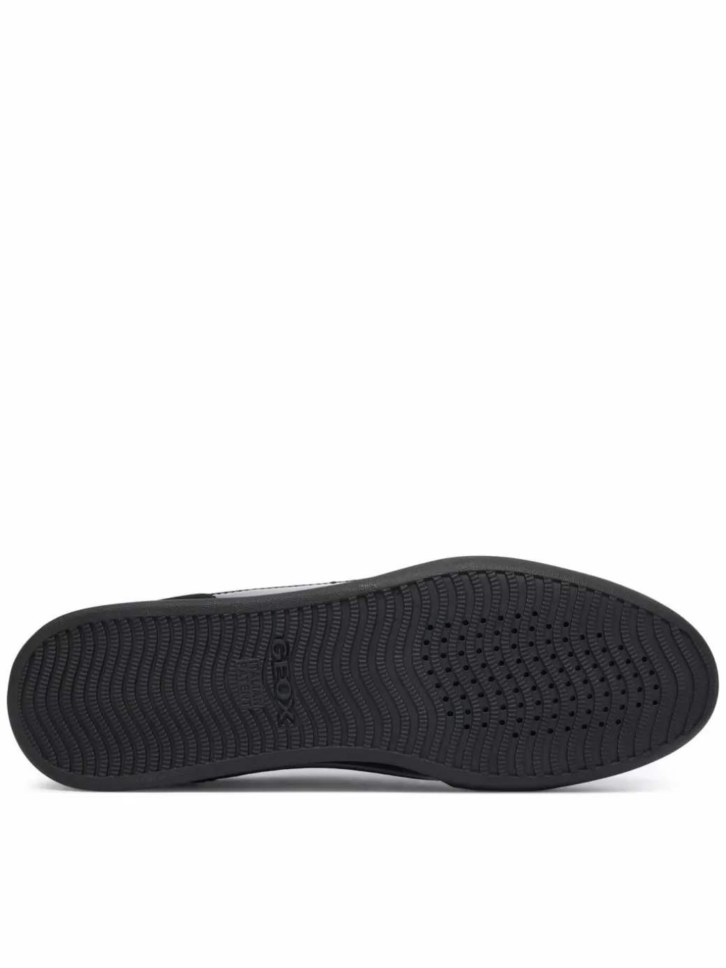 Sneakers D Maryemy D653BC 022QM C9036 Nero