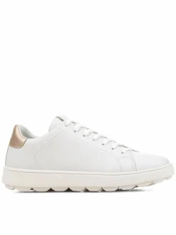 Sneakers D Spherica Ecub-1 B D65PJA 09BNF C1327 Bianco