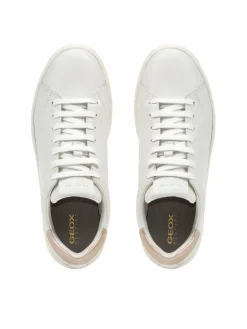 Sneakers D Spherica Ecub-1 B D65PJA 09BNF C1327 Bianco