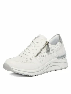 Sneakers D0T06-80 Bianco
