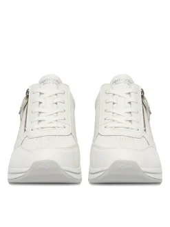 Sneakers D0T06-80 Bianco
