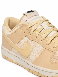 Sneakers Dunk Low HJ5777 101 Beige