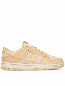 Sneakers Dunk Low HJ5777 101 Beige