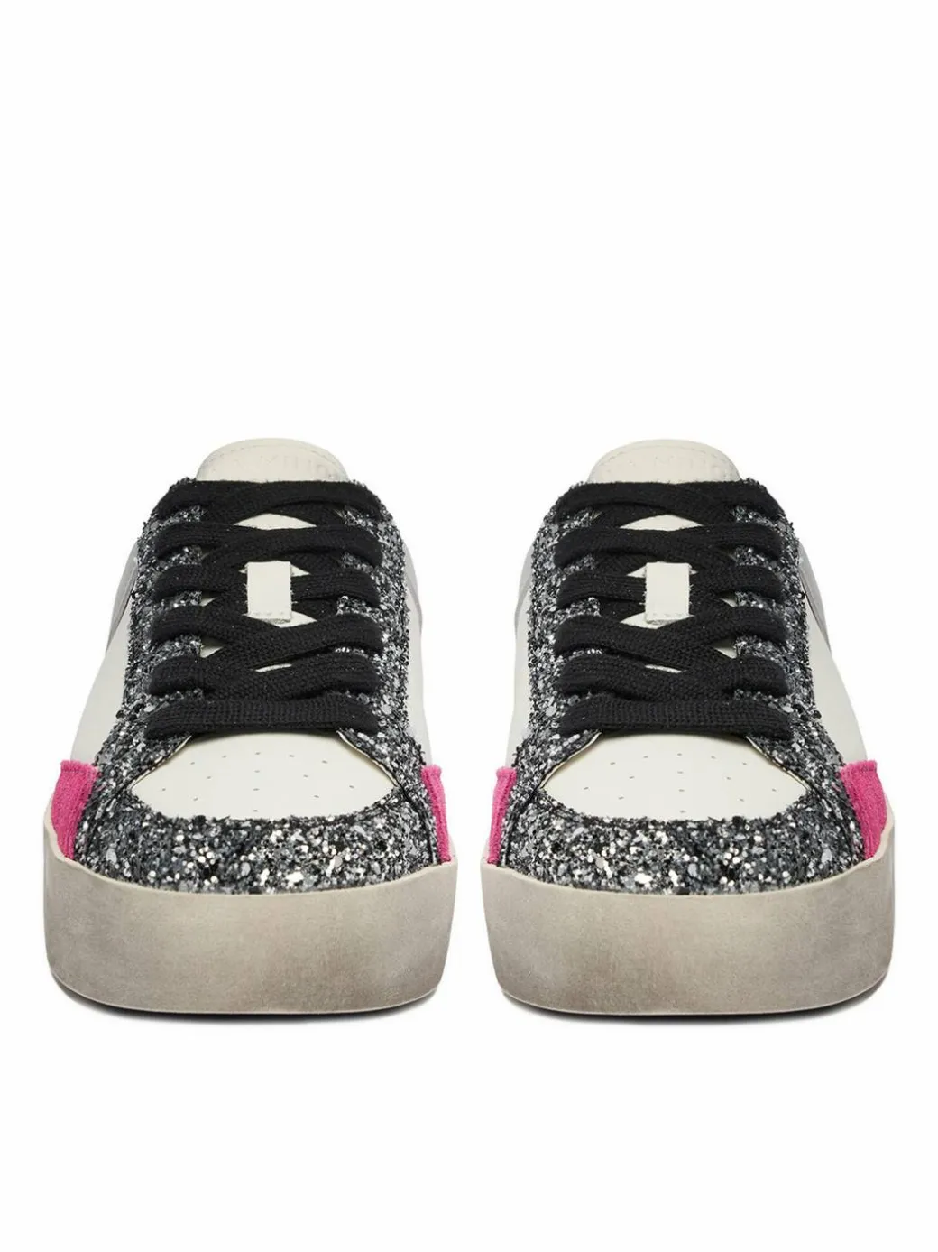 Sneakers EO-AHRI-251503 Bianco