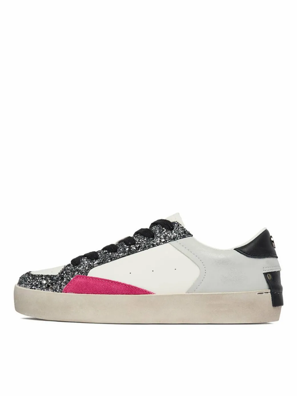 Sneakers EO-AHRI-251503 Bianco
