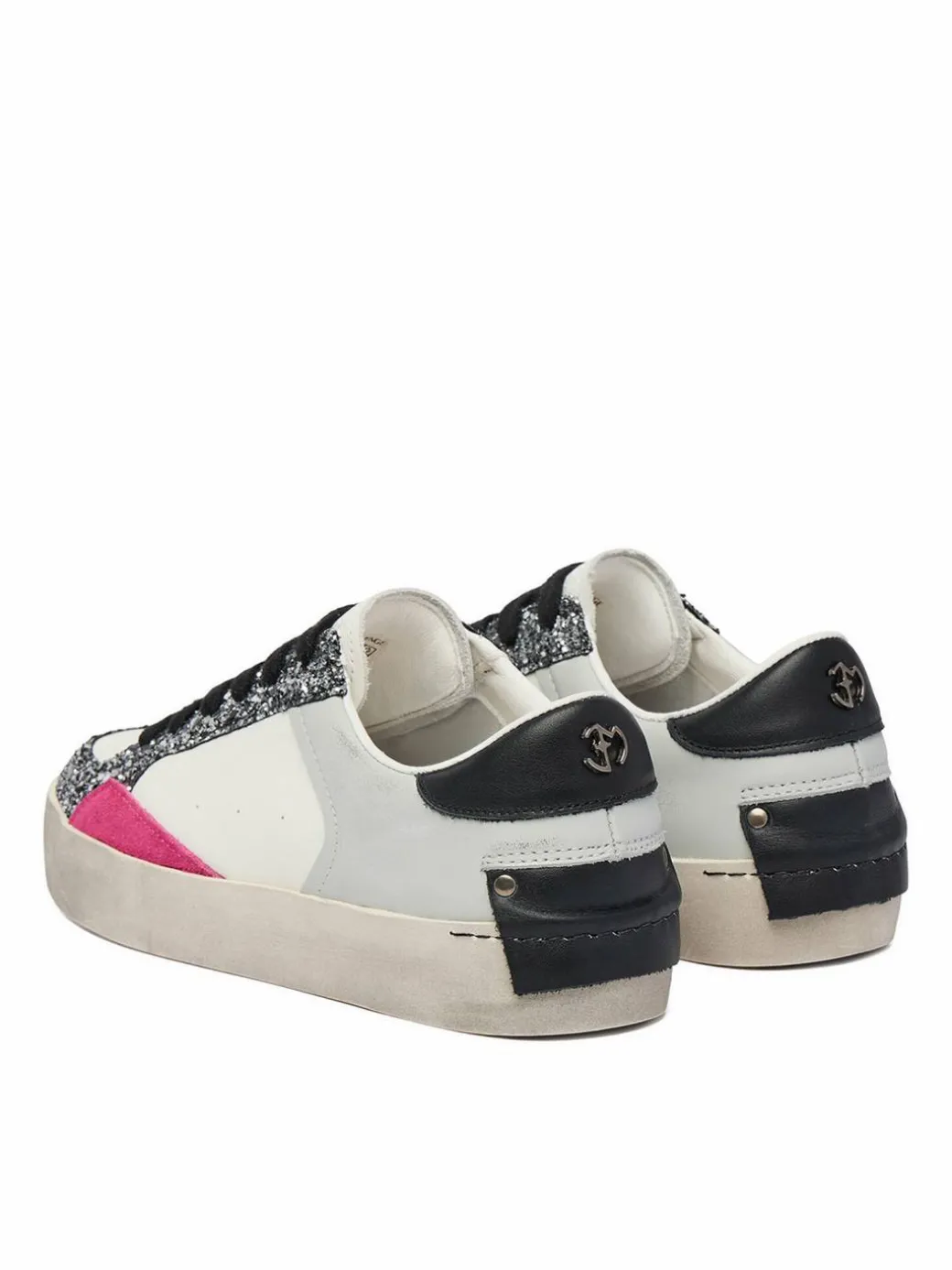 Sneakers EO-AHRI-251503 Bianco