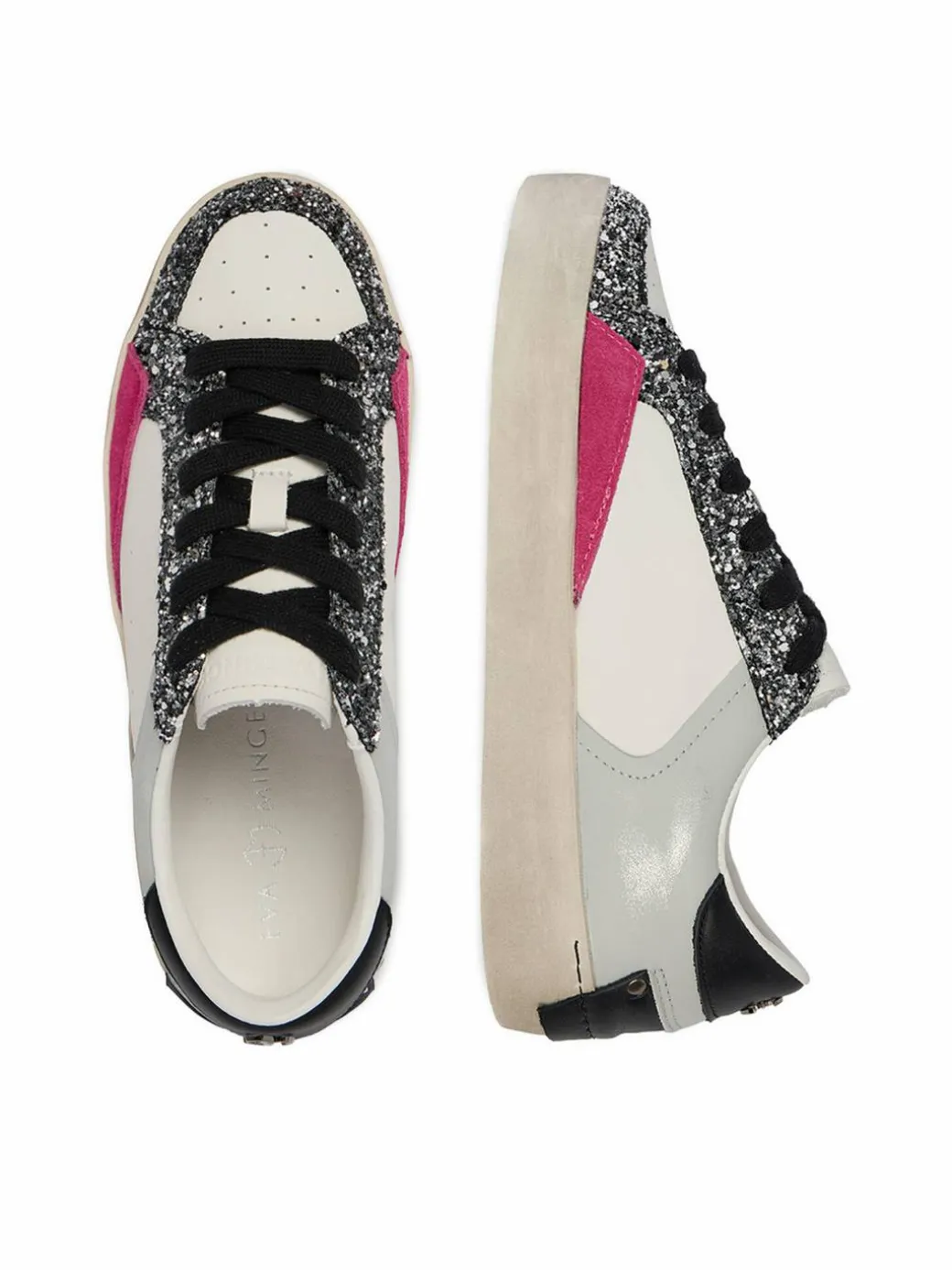 Sneakers EO-AHRI-251503 Bianco