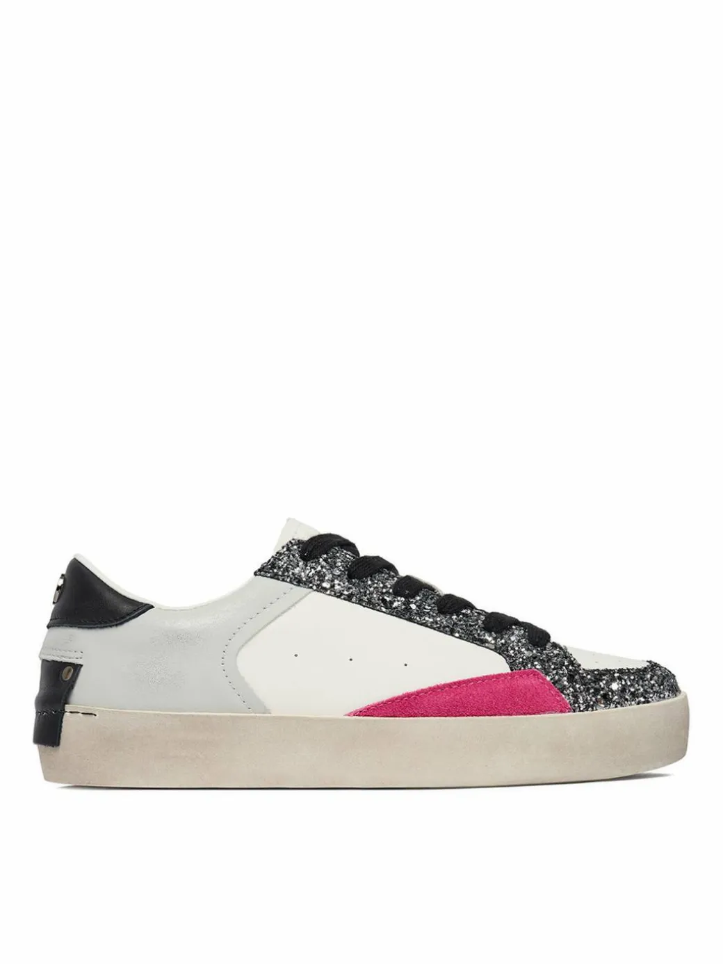 Sneakers EO-AHRI-251503 Bianco