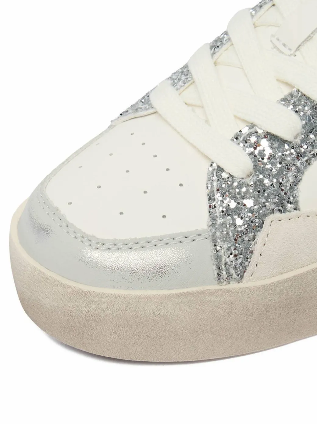 Sneakers EO-AHRI-251503 Bianco