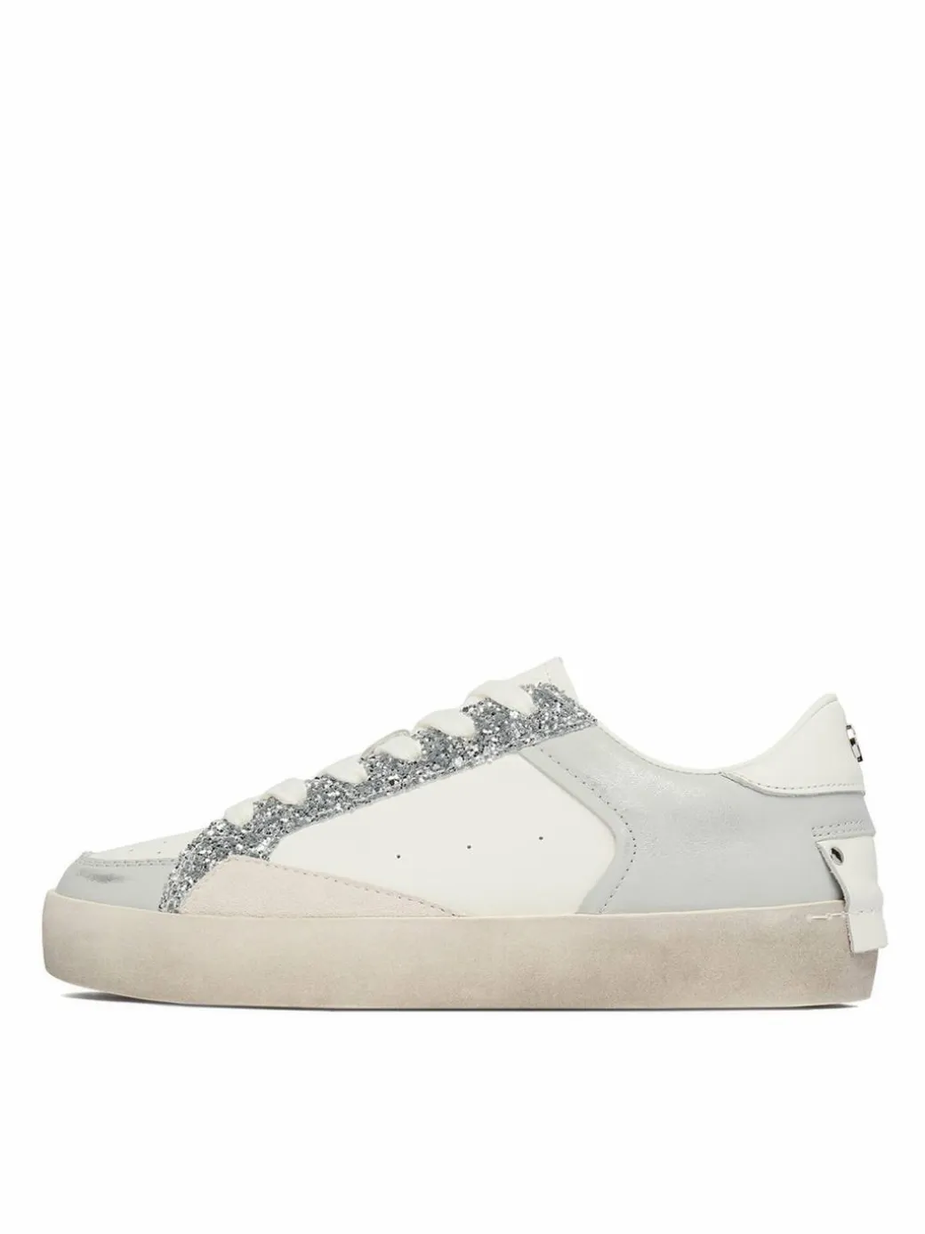 Sneakers EO-AHRI-251503 Bianco